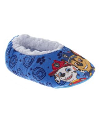Paw Patrol Slippers for Kids 5- 12