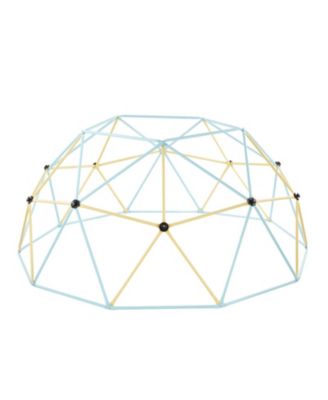 Climbing Dome Jungle Gym, 10 Ft, Rust-Resistant, Supports 1,000 lbs, Ages 3-10
