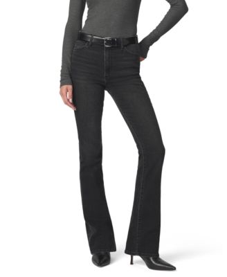 Women's Hi Honey High-Waisted Bootcut Jeans