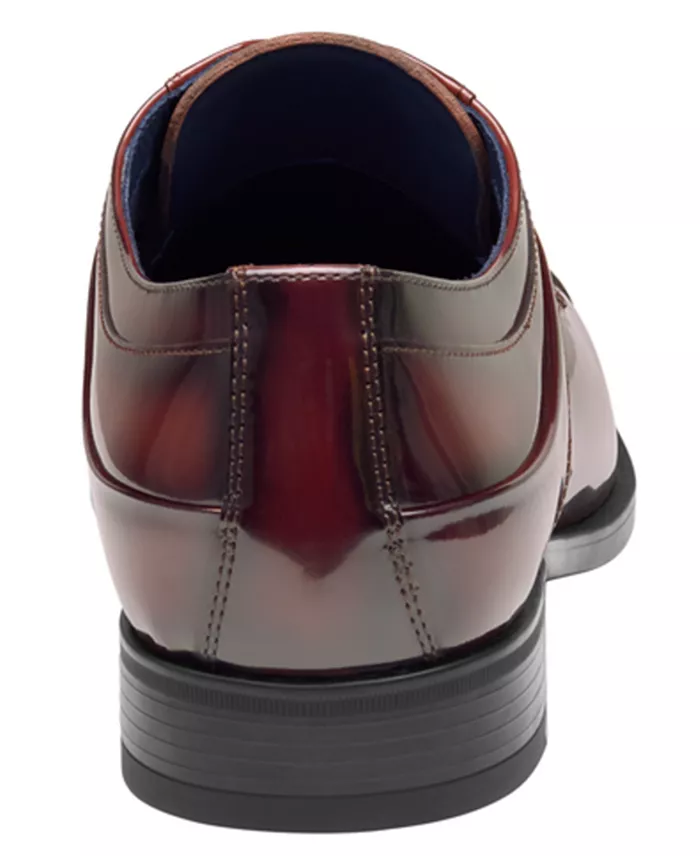 Men's Gibbons Cap-Toe Oxfords - thumbnail 3