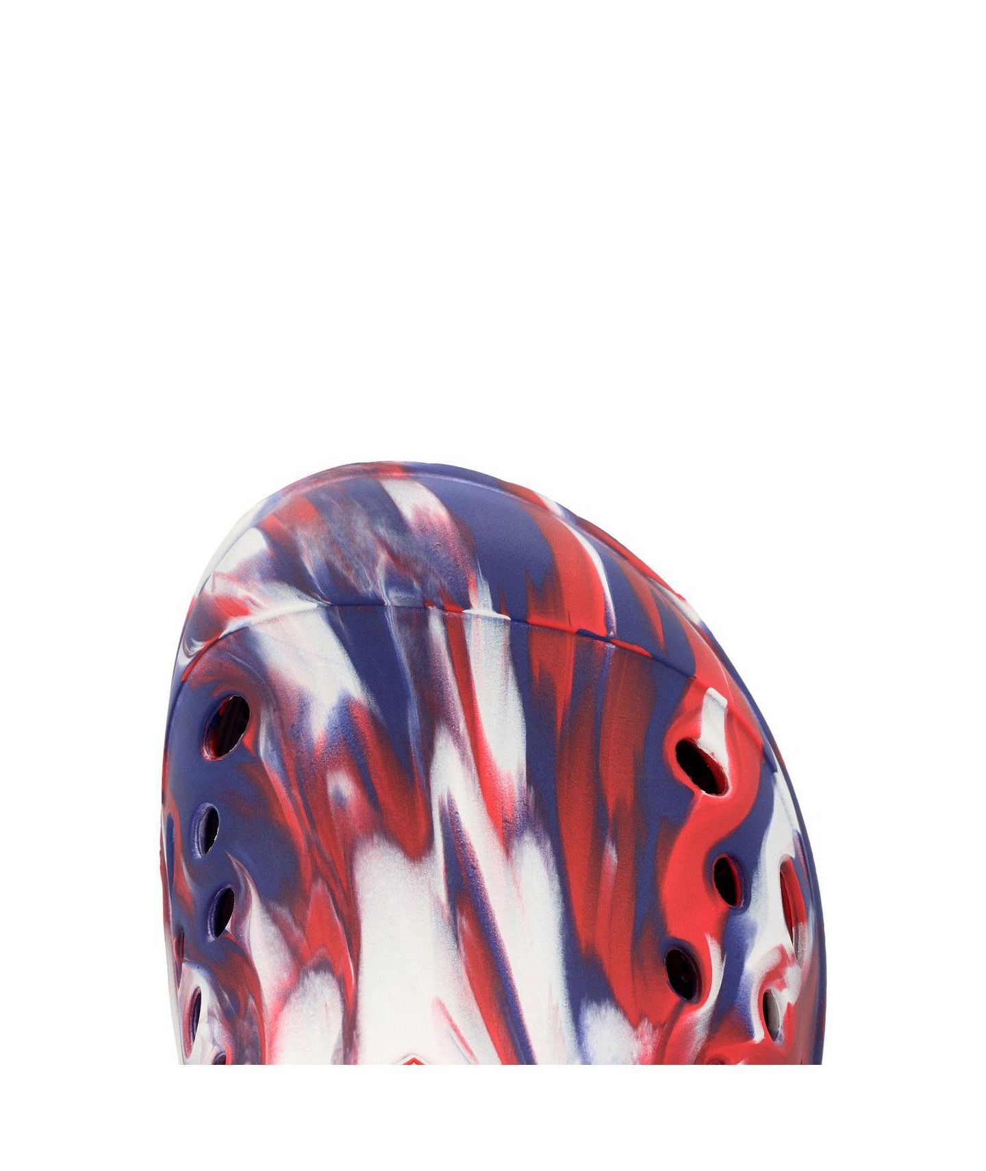 Женские сабо MUCK Lite Liberty EVA Clog, цвет: American Swirl — фото 6