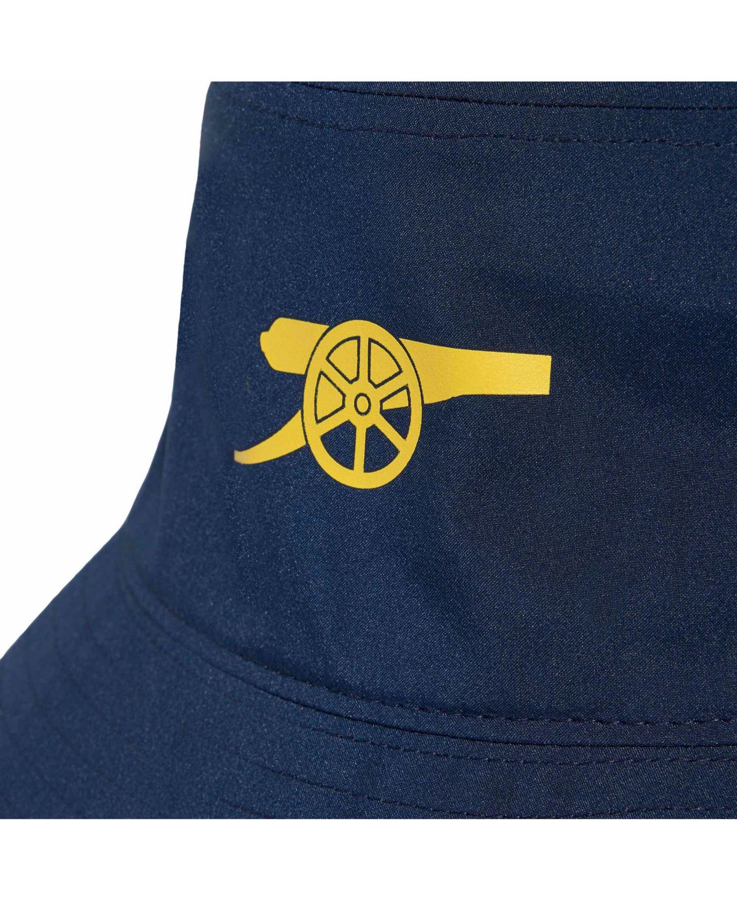 Панама adidas Navy Arsenal 2026/27 Away Club Bucket Hat — фото 3