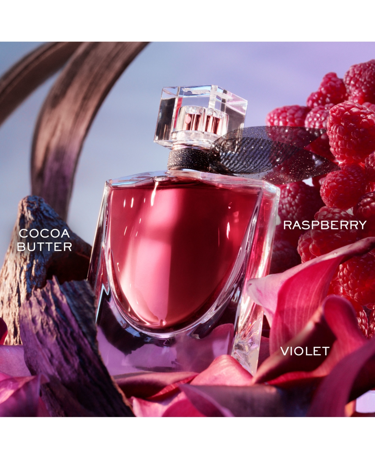 Lancome 4-Piece La Vie Est Belle Fragrance Sampler Set