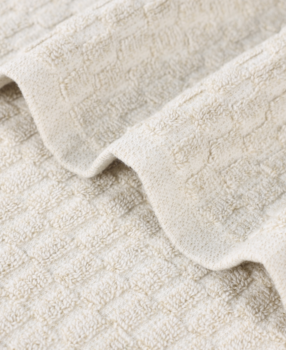 Superior Juno Cotton 12-Piece Towel Set