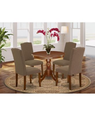 Dining Room Set Mahogany