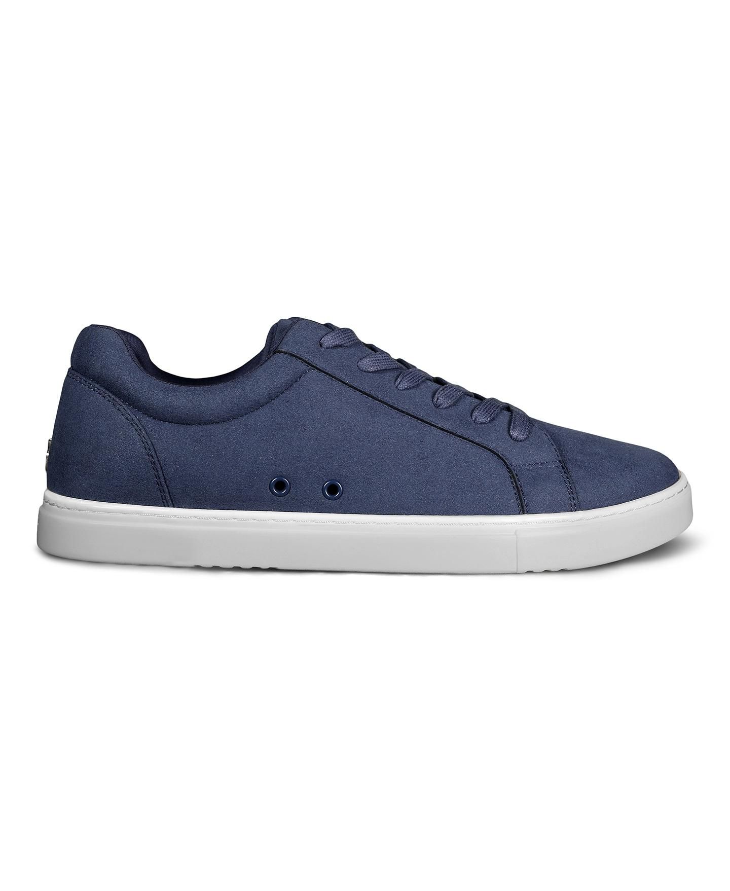 Женские кроссовки Fuego Navy Low-top, цвет: Тёмно-синий — фото 3