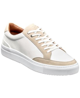 Men's Dorian Round-Toe Sneakers