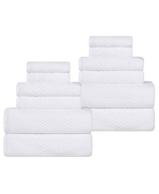 Playa Cotton 12-Piece Towel Set