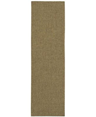 Karavia 2160X 2'3" x 7'6" Runner Rug