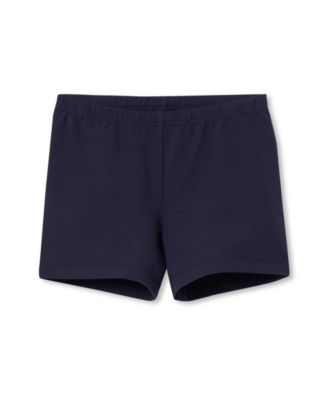 Girls Tough Cotton Cartwheel Shorts