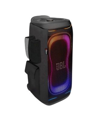 PartyBox 330 Portable Party Speaker Bundle with gSport Cargo Sleeve