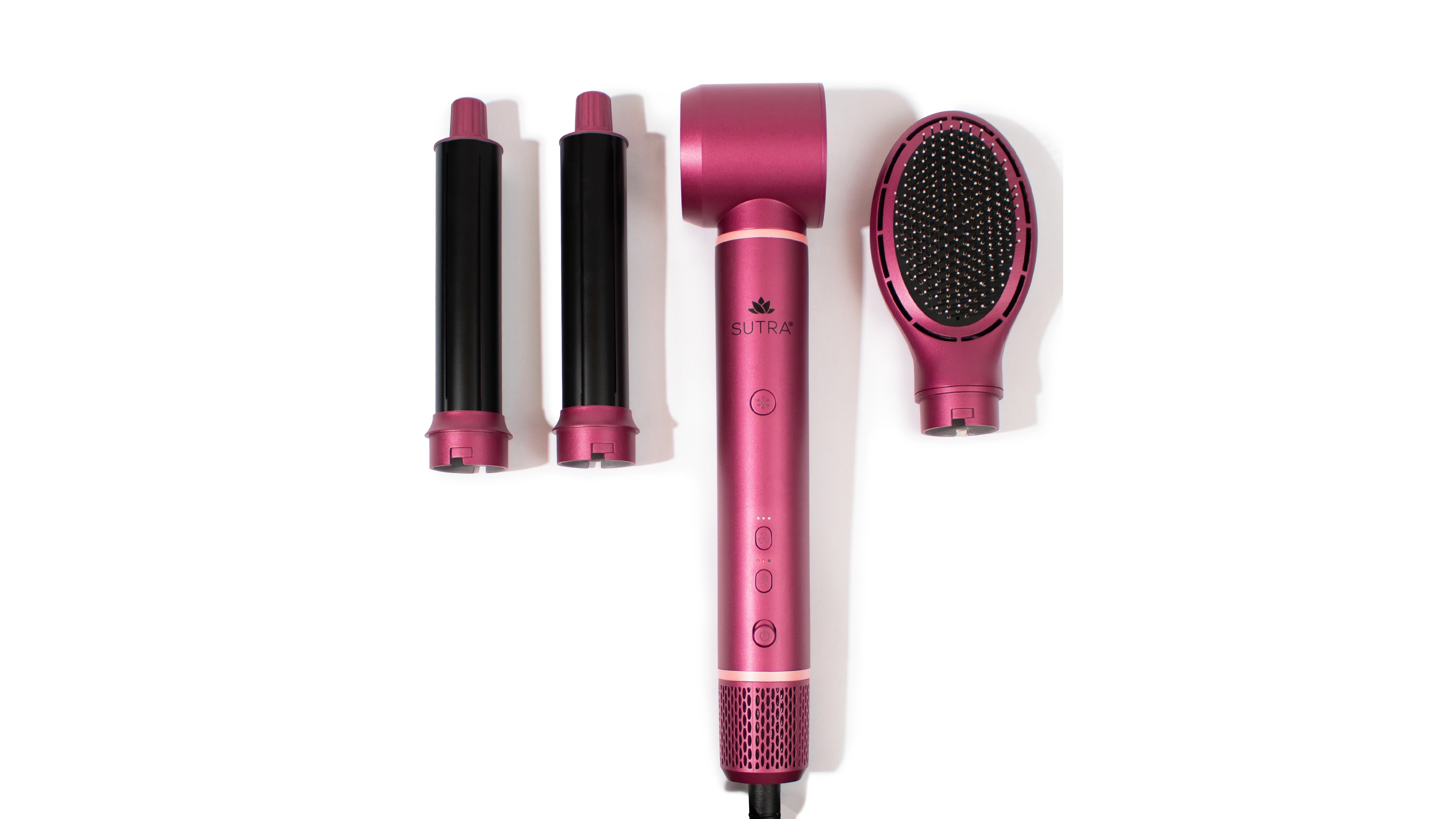 Sutra Beauty 4-in-1 Airstyler Set