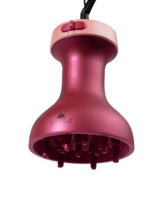 Diffuser Dryer