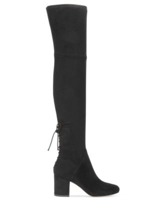 ALDO Women's Adessi Over-The-Knee Mod Boots Macy's