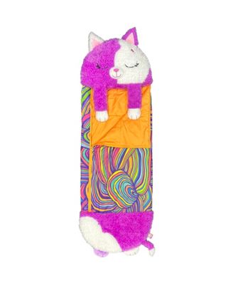 Cat Medium Weighted Plush