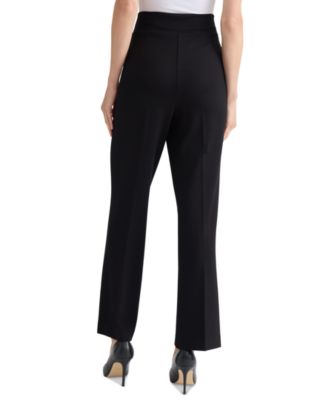 best black dress pants for petites Petite & Trousers pants for short legs and big thighs
