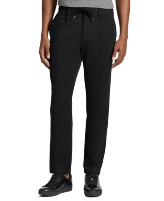 Men's Hampstead Stretch Modern-Fit Straight-Leg Chino Pants