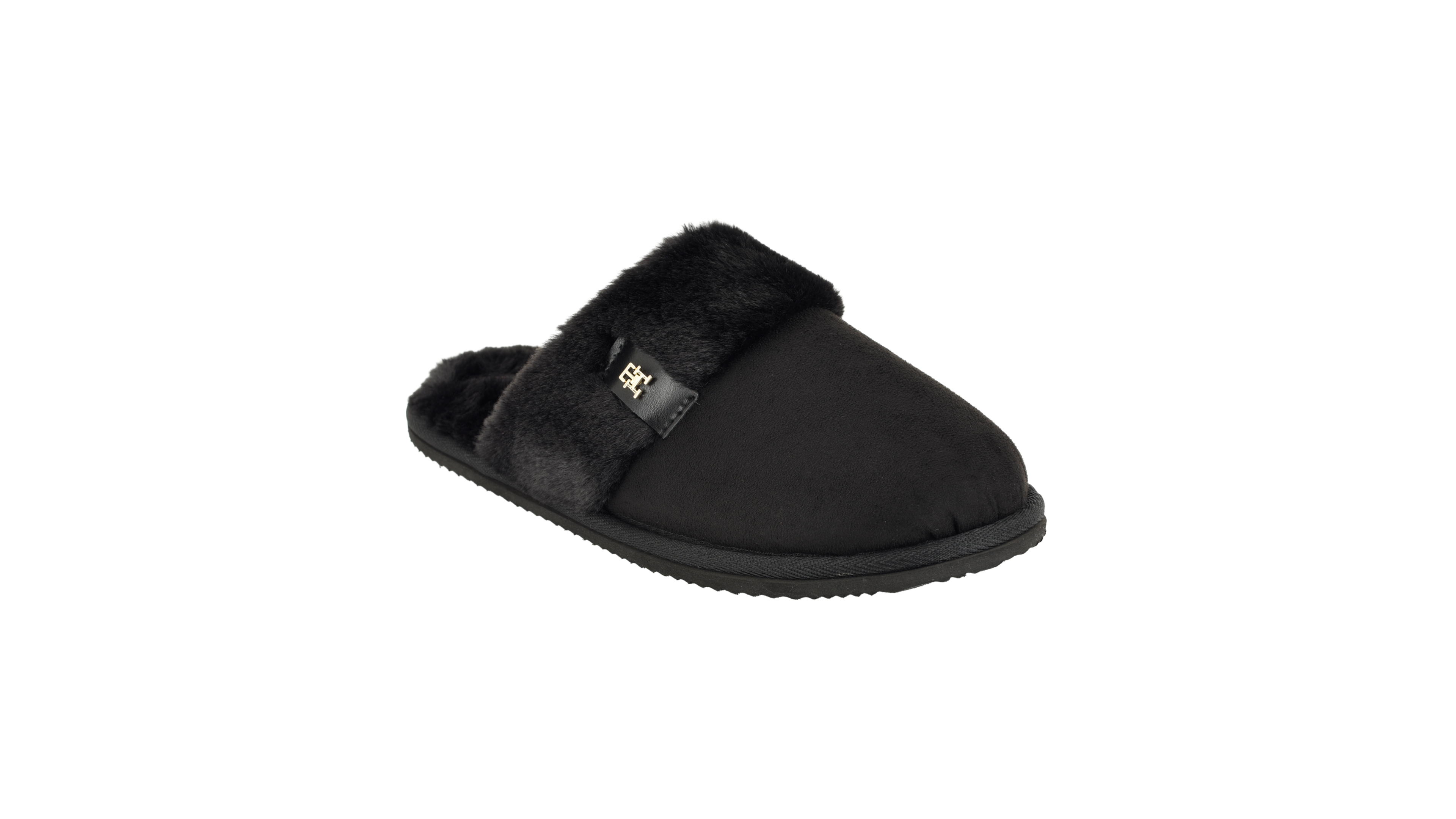 Tommy Hilfiger Women's Relica Slip-On Slippers