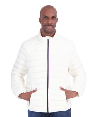 Men's Real Down Packable Jacket