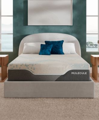 Reflex Elite Plush Memory Foam Tight Top Mattress in a Box Collection