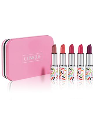 Clinique - 5-Pc. Candy Store Lipstick Set
