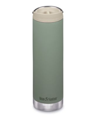 Stainless-Steel 20 oz. Insulated Coffee Tumbler