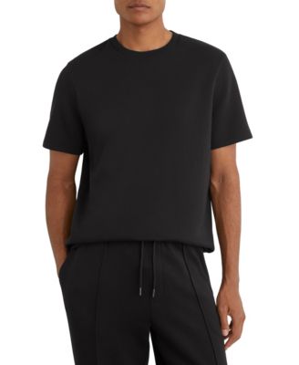Men's Barton Sueded Modern-Fit T-Shirt