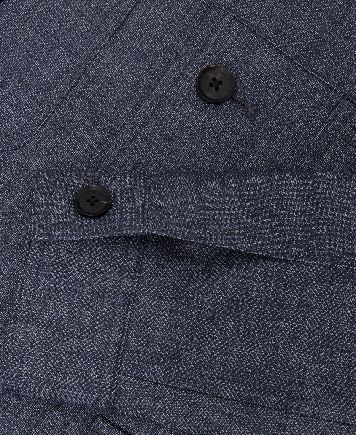 Reiss Men's Lagos Lightweight Textured-Weave Shirt Jacket