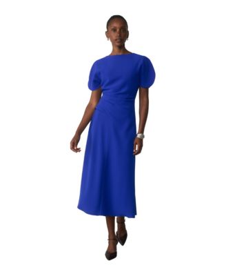 Women's Salerno Midi Dress