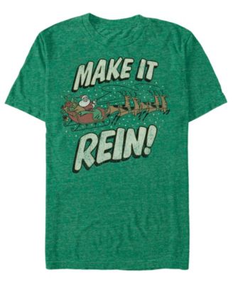 Men's Make It Rein Graphic T-Shirt
