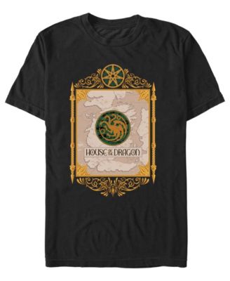 Men's The Greens Graphic T-Shirt