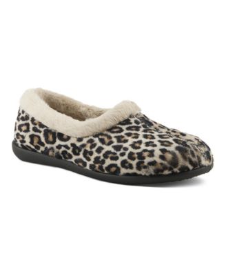 Women's Faddis Moccasin with Removable Insole
