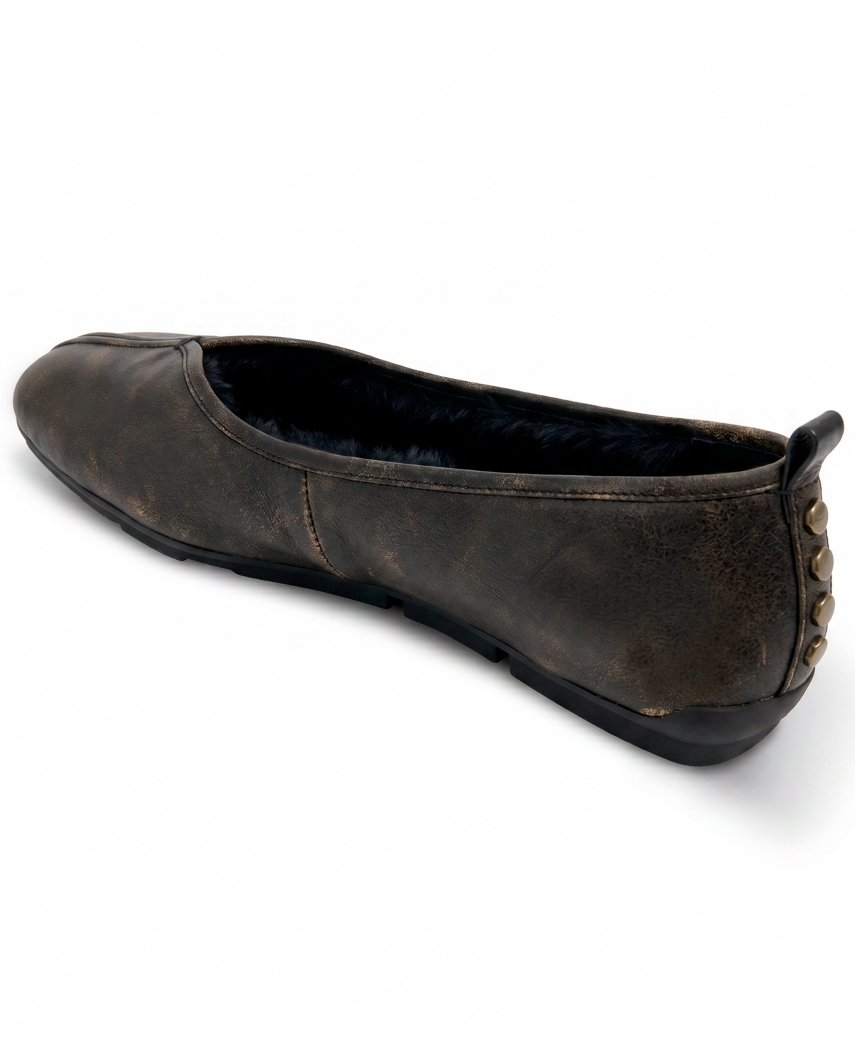 Ash Women's Breeze Slip-On Flats