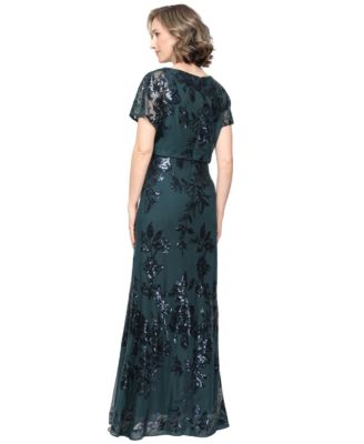 formal dresses for mature women over 60 Wedding Older Fall Color Edit(8.20EDM段萌丹用）