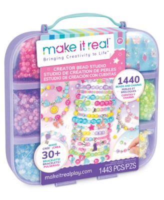 Creator Bead Studio, Ages 8+