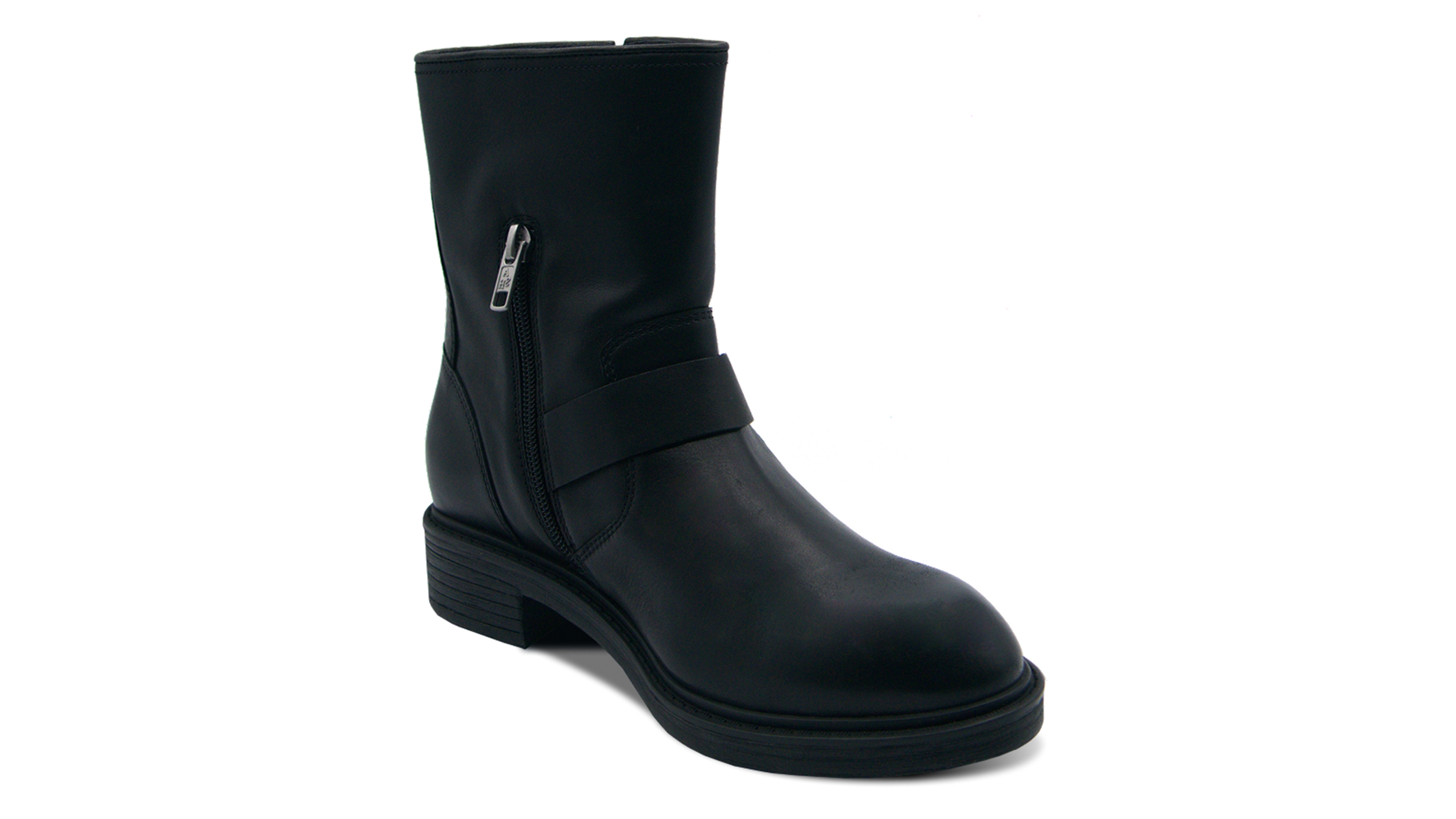 Ash Women's Flame Lily Casual Booties