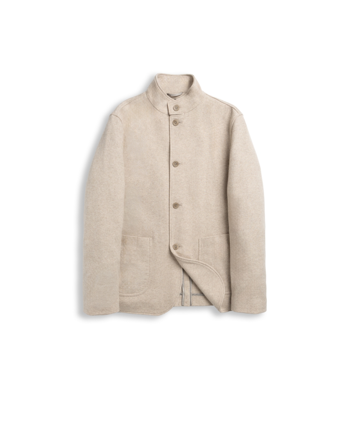 Rodd & Gunn Men's Alfredton Wool Jacket
