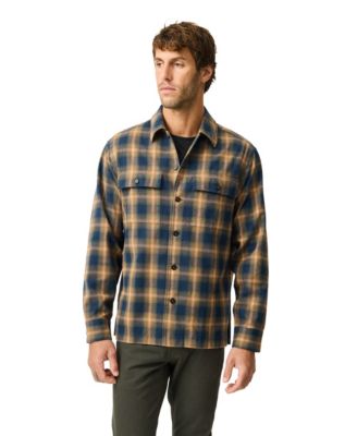 Men's Pinehaven Cotton Shirt