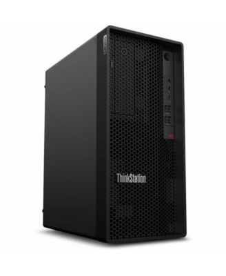 ThinkStation 30JQ002XUS Workstation U7 265 32GB 512GB SSD W11P