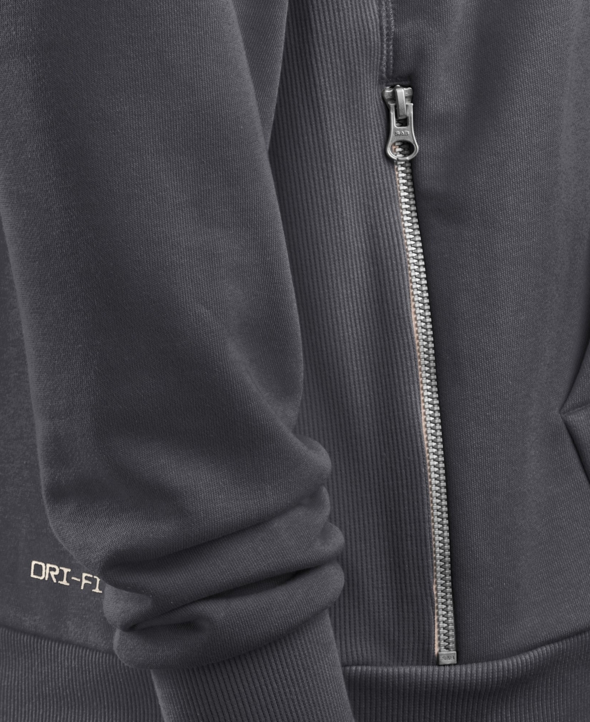 Nike Men's Kentucky Wildcats 2026 Sideline Standard Issue Full-Zip Hoodie