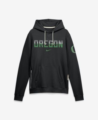 Men's Oregon Ducks Sideline Standard Issue Dri-FIT Pullover Hoodie