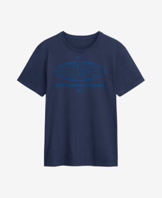 Men's Milwaukee Brewers Monochromatic Screen Print T-Shirt