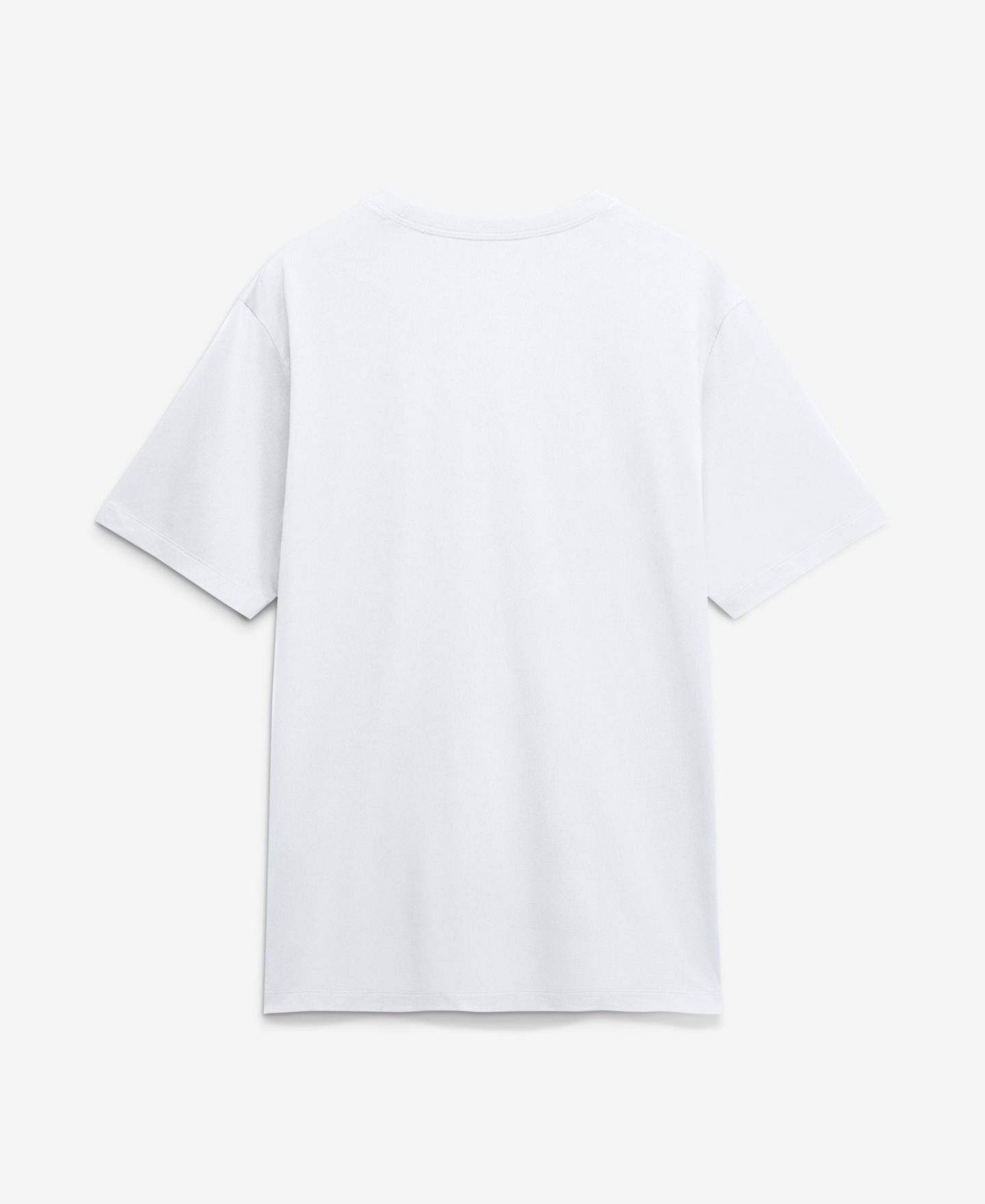 Мужская футболка Nike Los Angeles Rams Legend Dri-FIT Screen-Print Graphic — фото 2