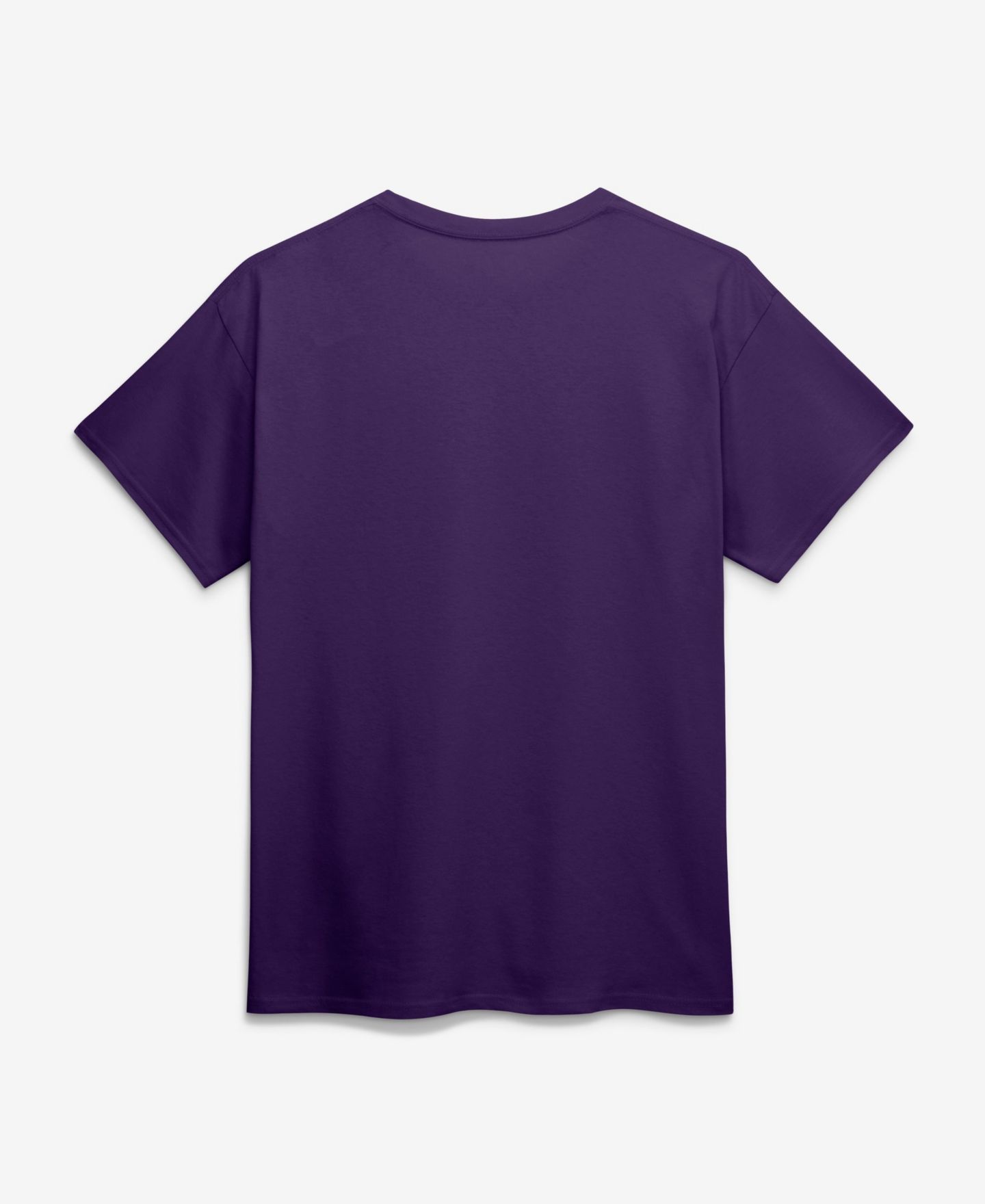 Мужская футболка Logo Athletic Baltimore Ravens Classic-Fit Short-Sleeve — фото 2