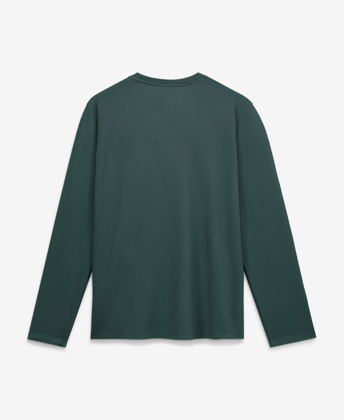 Мужская футболка Nike Michigan State Spartans Sideline Coach Long-Sleeve — фото 2