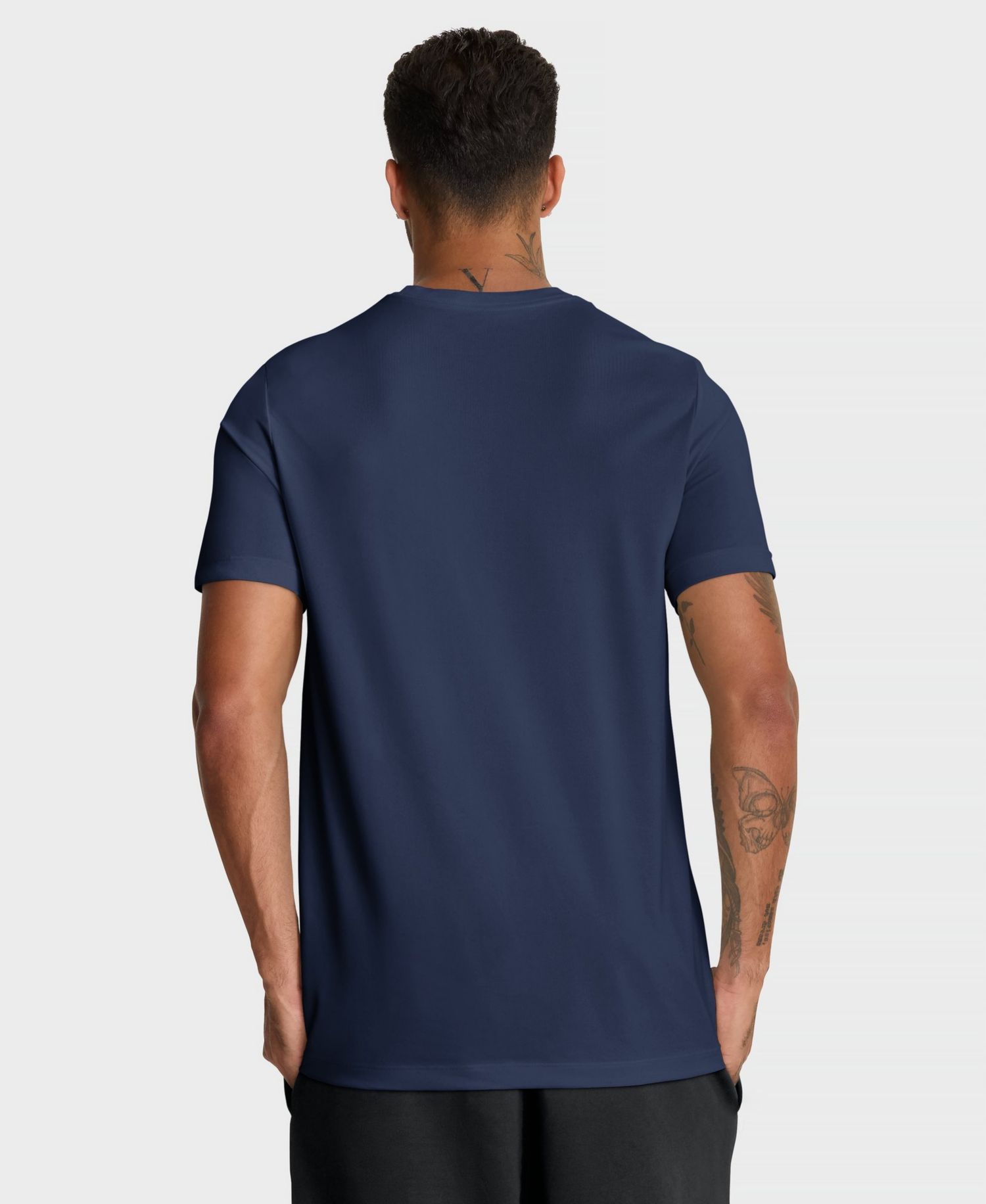Men's Houston Astros New Legend Wordmark T-Shirt