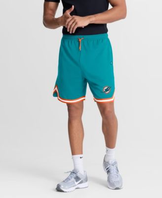 Men's Fearless Drive Pique-Mesh Shorts, 7" Inseam