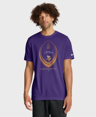 Men's Big & Tall Minnesota Vikings Legend Icon T-Shirt