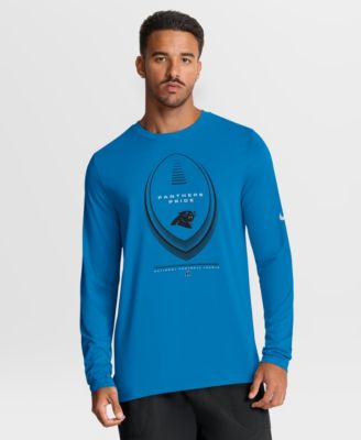 Men's Legend Icon Long-Sleeve T-Shirt