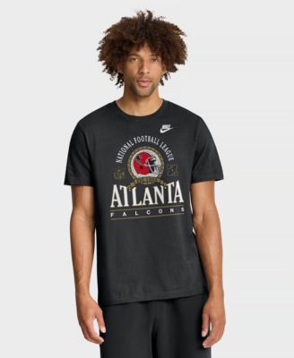 Men's Atlanta Falcons Rewind Essential T-Shirt